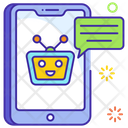 پیش‌نمایش فایل virtual-agent-2443706 از پک مفاهیم مالی نسخه ۳