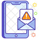 پیش‌نمایش فایل warning-message-2443657 از پک مفاهیم مالی نسخه ۳
