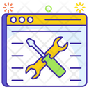 پیش‌نمایش فایل website-maintenance-2443688 از پک مفاهیم مالی نسخه ۳