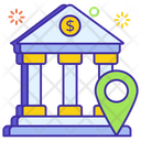 پیش‌نمایش فایل bank-location-2444121 از پک تجارت الکترونیک