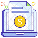 پیش‌نمایش فایل financial-file-2444091 از پک تجارت الکترونیک