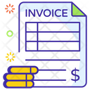پیش‌نمایش فایل invoice-2444112 از پک تجارت الکترونیک