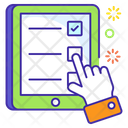 پیش‌نمایش فایل online-survey-2444125 از پک تجارت الکترونیک