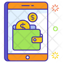 پیش‌نمایش فایل online-wallet-2444109 از پک تجارت الکترونیک