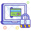 پیش‌نمایش فایل secure-payment-2444118 از پک تجارت الکترونیک