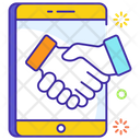 پیش‌نمایش فایل smart-contract-2444122 از پک تجارت الکترونیک