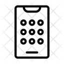 پیش‌نمایش فایل mobile-pattern-2452329 از پک توسعه اپلیکیشن