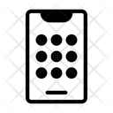 پیش‌نمایش فایل mobile-pattern-2452419 از پک توسعه اپلیکیشن