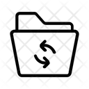 پیش‌نمایش فایل folder-processing-2453755 از پک مدیریت کسب و کار
