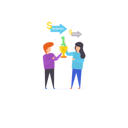 پیش‌نمایش فایل claim-rewards-1805740 از پک صفحه‌های خوش‌آمدگویی