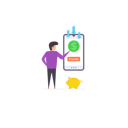 پیش‌نمایش فایل create-crypto-wallet-1805712 از پک صفحه‌های خوش‌آمدگویی