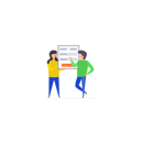 پیش‌نمایش فایل create-new-account-1805701 از پک صفحه‌های خوش‌آمدگویی