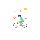 پیش‌نمایش فایل customize-route-1805717 از پک صفحه‌های خوش‌آمدگویی