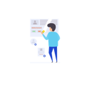 پیش‌نمایش فایل delete-personal-account-1805739 از پک صفحه‌های خوش‌آمدگویی