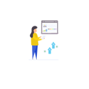 پیش‌نمایش فایل digital-marketing-1805730 از پک صفحه‌های خوش‌آمدگویی