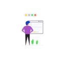 پیش‌نمایش فایل get-your-feedback-1805697 از پک صفحه‌های خوش‌آمدگویی