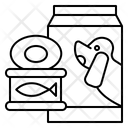 پیش‌نمایش فایل pet-milk-6412822 از پک فروشگاه حیوانات خانگی
