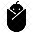 پیش‌نمایش فایل baby-swaddling-11413897 از پک نوزاد