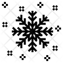 پیش‌نمایش فایل snowflake-5651674 از پک کریسمس