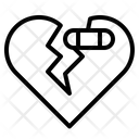 پیش‌نمایش فایل broken-heart-5652185 از پک قلب