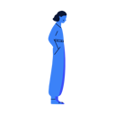 پیش‌نمایش فایل girl-standing-4622581 از پک افراد معمولی