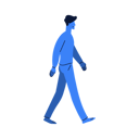 پیش‌نمایش فایل man-walking-4622585 از پک افراد معمولی