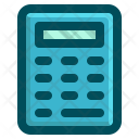 پیش‌نمایش فایل calculator-647 از پک مجموعه پول (رنگی)