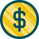 پیش‌نمایش فایل coin-396 از پک مجموعه پول (رنگی)