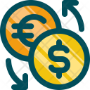 پیش‌نمایش فایل exchange-52 از پک مجموعه پول (رنگی)