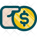 پیش‌نمایش فایل money-996 از پک مجموعه پول (رنگی)