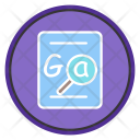پیش‌نمایش فایل grammar-checker-find-search از پک سئو