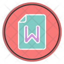 پیش‌نمایش فایل word-count-checker-file-document از پک سئو