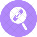پیش‌نمایش فایل link-tracker-linkes-search-find-link از پک گلیف سئو دایره ای