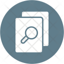 پیش‌نمایش فایل plagiarism-checker-files-file-search از پک گلیف سئو دایره ای