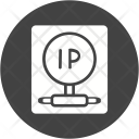 پیش‌نمایش فایل what-is-my-ip-13 از پک گلیف سئو دایره ای