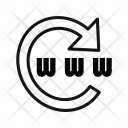 پیش‌نمایش فایل domain-authority-www-social-network از پک خط سئو