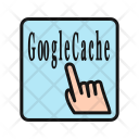 پیش‌نمایش فایل google-cache-checker-social-communication-1 از پک خط پر سئو