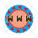 پیش‌نمایش فایل domain-authority-social-communication-web از پک سئو مسطح