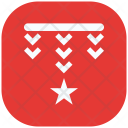 پیش‌نمایش فایل mozrank-verified-winner-achievement از پک نماد سئو