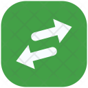 پیش‌نمایش فایل nofollow-nofollow-links-left-and-right-arrows-hand-drawn-arrow از پک نماد سئو