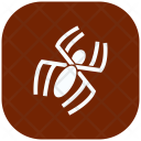 پیش‌نمایش فایل spider-halloween-ghost-zombie از پک نماد سئو
