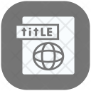 پیش‌نمایش فایل title-web-optimization-preferences از پک نماد سئو