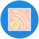 پیش‌نمایش فایل rss-feed-rssfeed-signal از پک خط پر سئو