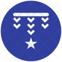 پیش‌نمایش فایل mozrank-achievement-prize-bookmark از پک نماد سئو