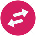پیش‌نمایش فایل nofollow-nofollow-links-left-and-right-arrows-hand-drawn-arrow-2 از پک نماد سئو
