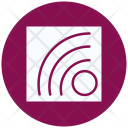 پیش‌نمایش فایل rss-feed-rssfeed-wireless از پک نماد سئو