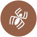 پیش‌نمایش فایل spider-halloween-zombie-spooky از پک نماد سئو