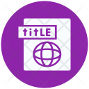 پیش‌نمایش فایل title-label-title-tage-labal-sign از پک نماد سئو