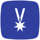 پیش‌نمایش فایل ranking-factor-achievement-verified-winner از پک نماد سئو
