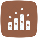 پیش‌نمایش فایل traffic-rank-reward-achievement از پک نماد سئو